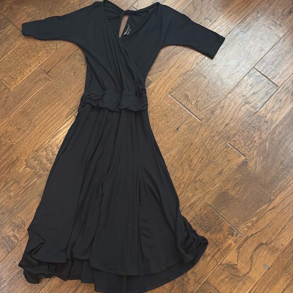 Classic Little Black Dress from BCBG Maxazria